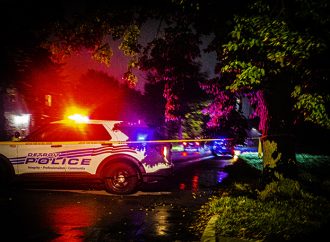 Late-Night Shooting in Detroit Leaves Man Dead, Suspect in Custody