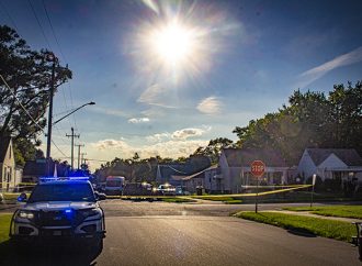 Family Dispute Ends With Murder Suicide on Detroits West Side