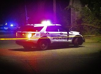 6Year old Boy Dies In Drive By Shooting on Detroit’s East Side