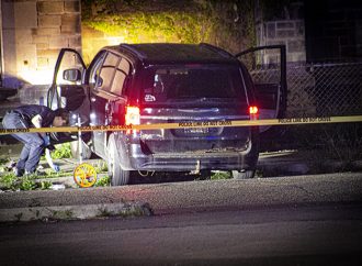 Fatal Drive-By Shooting on Dexter and Collingwood in Detroit