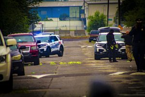 2 Children Injured During Early Morning Shooting on Detroit East Side