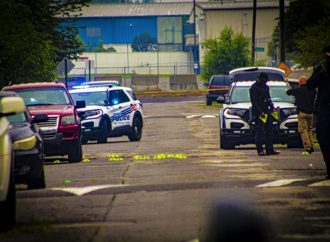 2 Children Injured During Early Morning Shooting on Detroit East Side