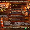 Promote Your Business Or Tell Your Story With Marc D’Andre Live
