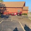 3 Teens Crash Into Church Near East 7Mile