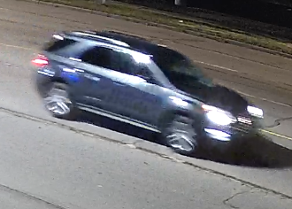 Police Seeking Assistance – Fatal Hit and Run Crash