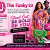 The Funky 20 — Stylish, Inclusive Fashion for Every Body