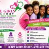 The Girls Factory — Building Brave, Confident, Compassionate Girls