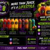 Juice Junkii — Better Habits, One Sip at a Time