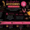 Live Laugh Love Accessories VIP Suite — Stylish Finds, Everyday Prices