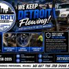 Detroit Sewer Co — Expert Sewer & Storm Line Services