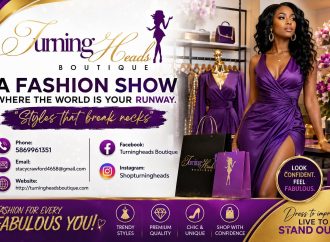 Turningheads Boutique — Styles That Break Necks