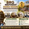 BRG Independent Shared Housing — Safe, Affordable Shared Living in Detroit