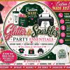 Glitter and Sparkles Party Essentials, LLC — Custom Party Printing with a Personal Touc