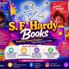 S. F. Hardy Books — Inspiring Young Readers, One Story at a Time