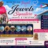 Jewels Signature Travel and Creation — Personalized travel experiences & storytelling