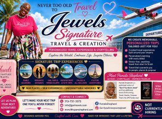 Jewels Signature Travel and Creation — Personalized travel experiences & storytelling