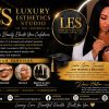 Luxury Esthetics Studio — Elevate Your Beauty Experience