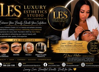 Luxury Esthetics Studio — Elevate Your Beauty Experience