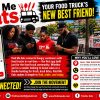 Find Me Eats — Your Food Truck’s New Best Friend